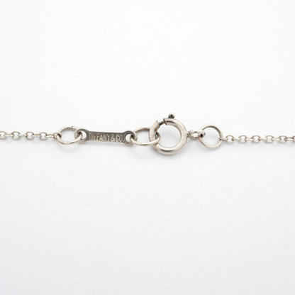 Tiffany Loving Heart Necklace