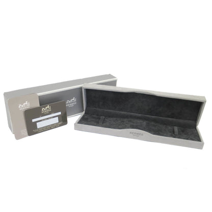 Hermes Clipper Gold Plated Stainless Steel Quartz
