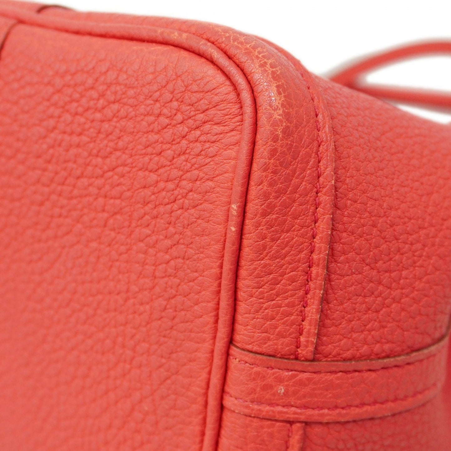 Hermes Herms Garden Tpm Negonda Bougainvillea Tote Bag