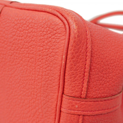 Hermes Herms Garden Tpm Negonda Bougainvillea Tote Bag