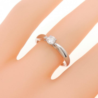 Tiffany Harmony Ring 0.19Ct G Vs2 3Ext