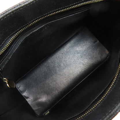 Chanel Reproduction Tote Bag Caviar Skin