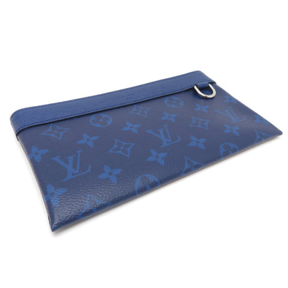 Pouch Taigarama - Louis Vuitton Pochette