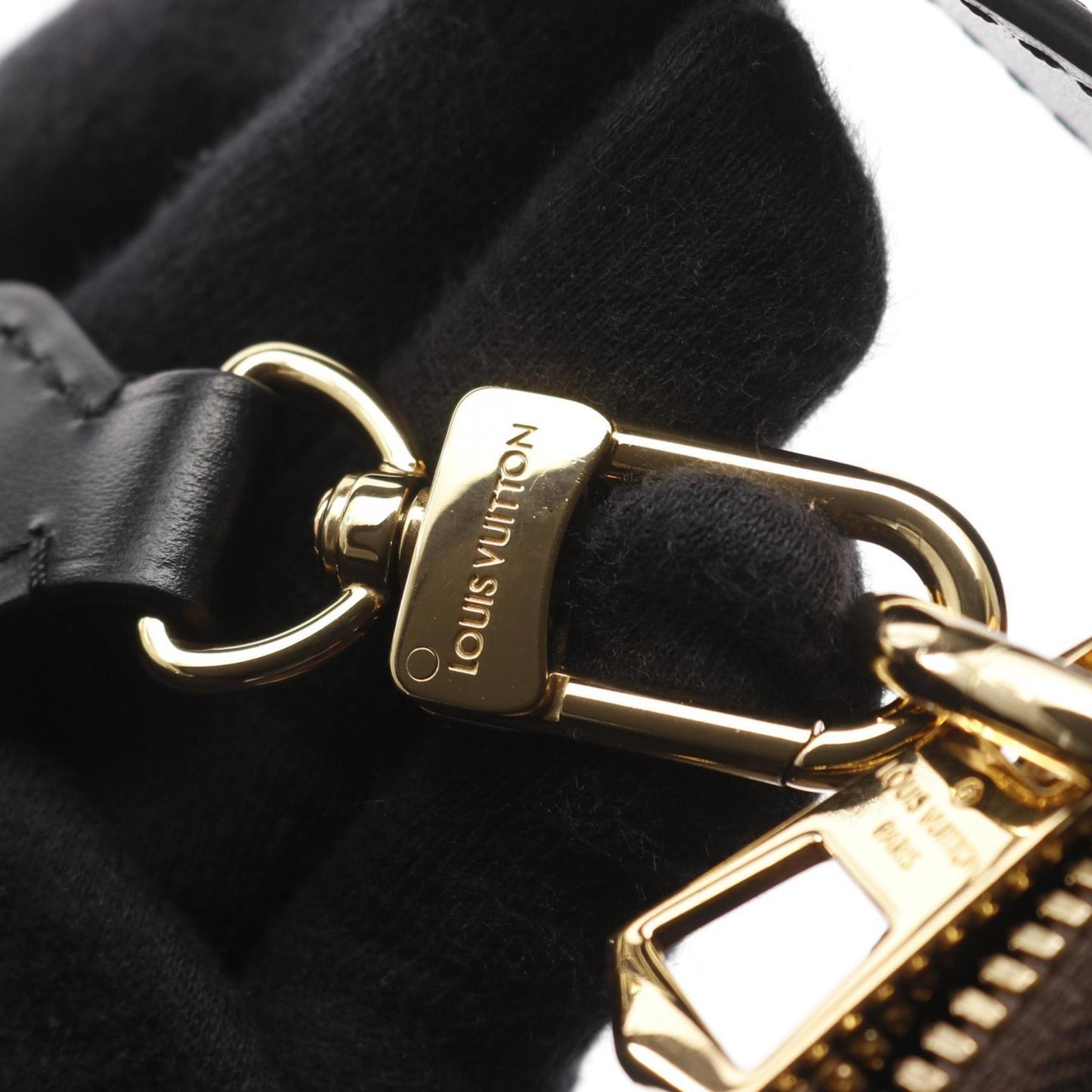 Louis Vuitton Odeon Nm Mm Shoulder Bag