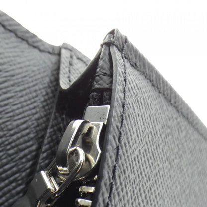 Louis Vuitton Damier Graphite Portefeuille Brazza N62665 Wallet