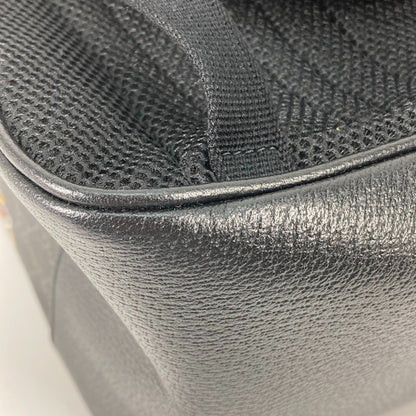 Gucci 696013 Interlocking G Medium Tiger Backpack In Gg Supreme Canvas