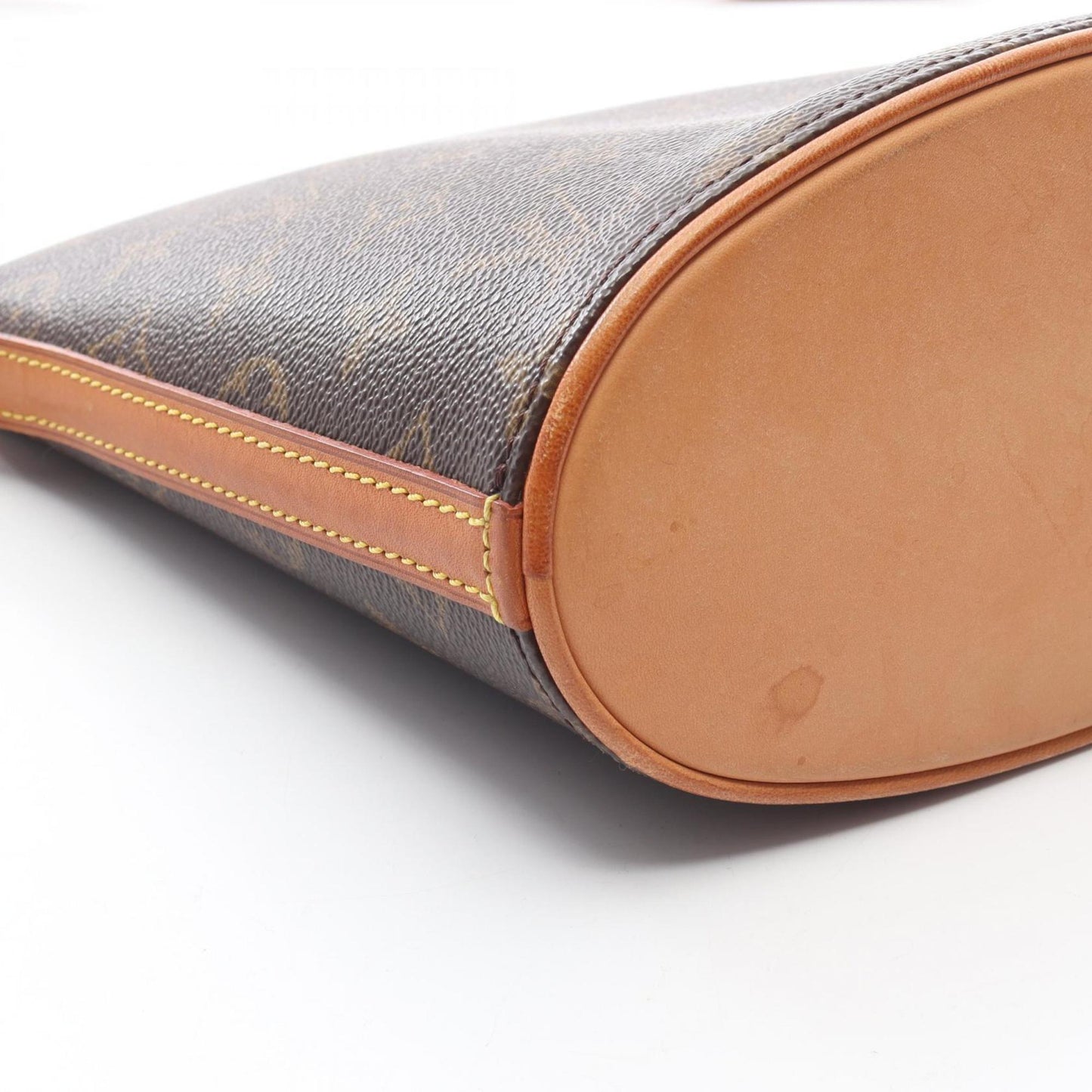 Louis Vuitton Drouot Monogram Shoulder Bag