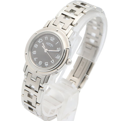 Herms Clipper Watch