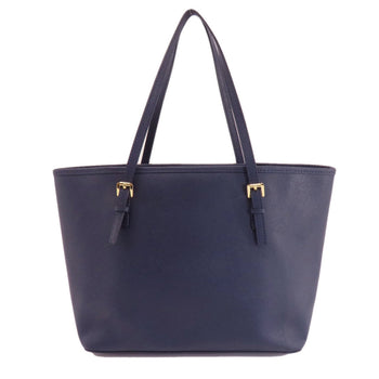 Michael Kors Pvc Tote Bag