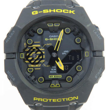 Casio G-Shock Bluetooth Mobile Link Quartz Watch
