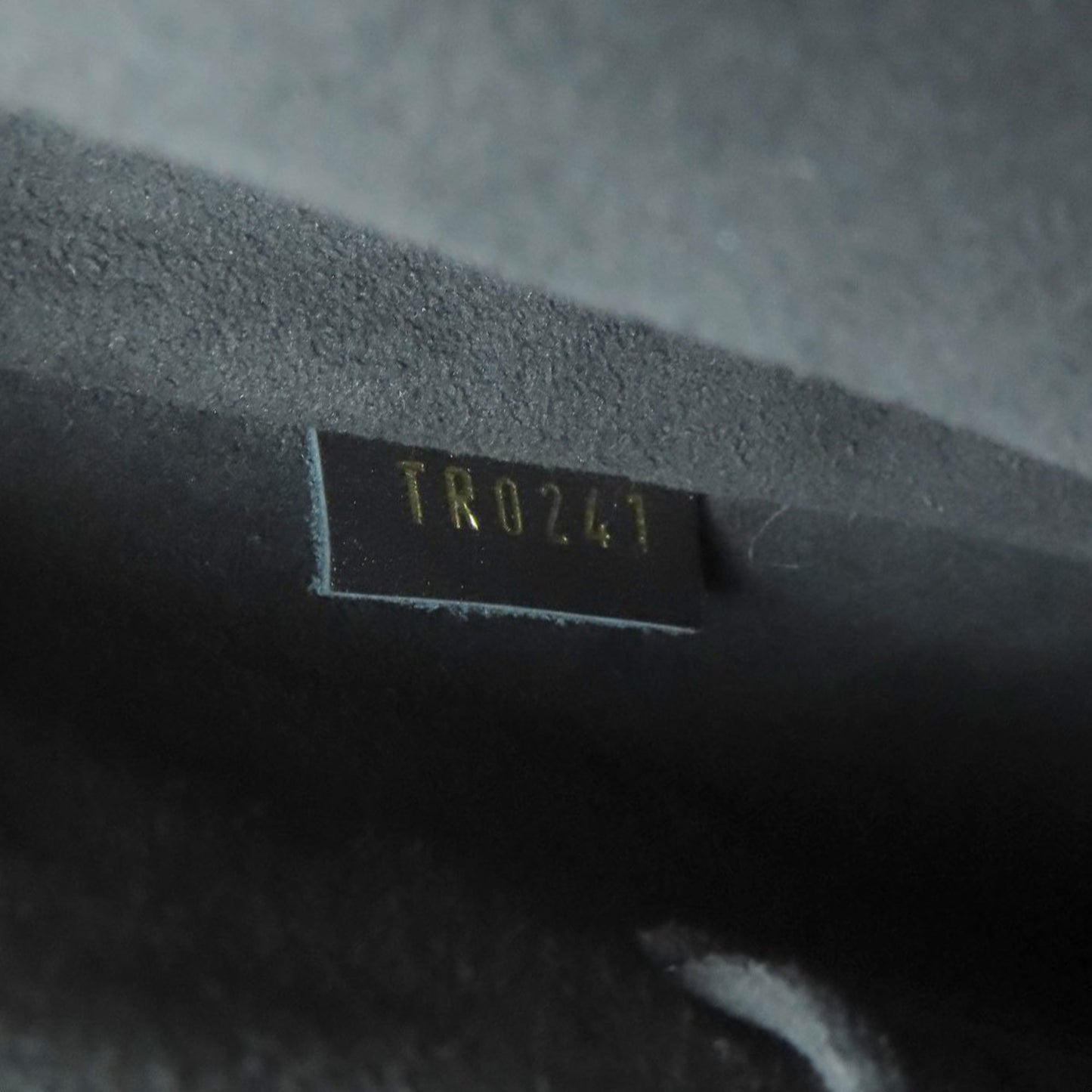 Louis Vuitton M44817 Soufflot Nv Mm Handbag Monogram Canvas