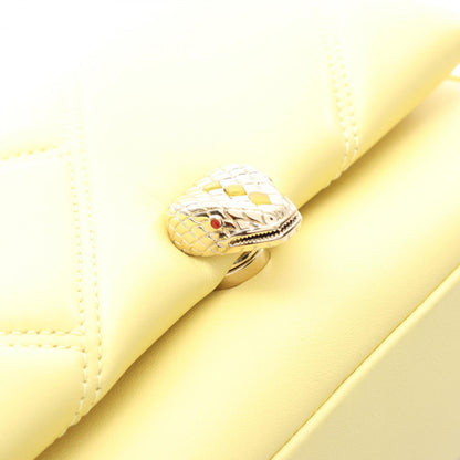 Bvlgari Serpenti Cabochon Handbag