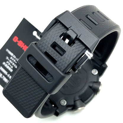 G-Shock Casio Ga-2000S-1A Watch With Carbon Core