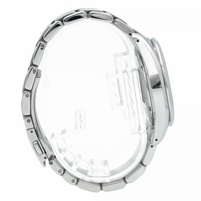 Seiko Grand 9F85-0Ac0 Silver Dial