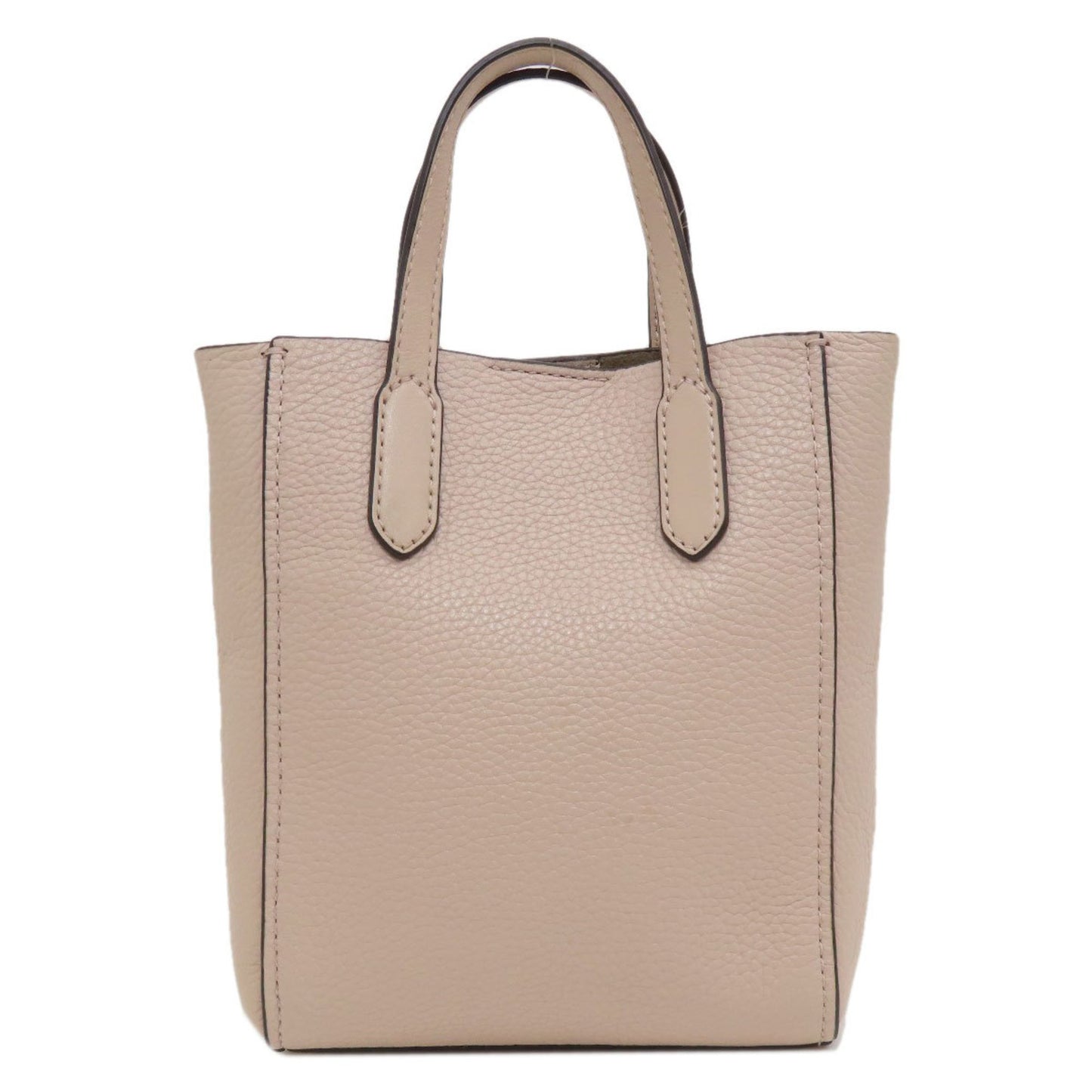 Michael Kors Handbags Leather