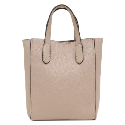 Michael Kors Handbags Leather