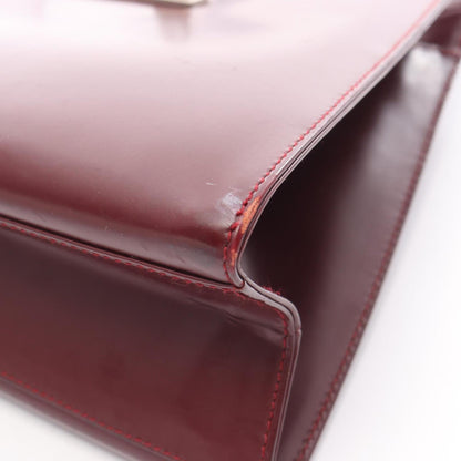 Salvatore Ferragamo Gancini Handbag