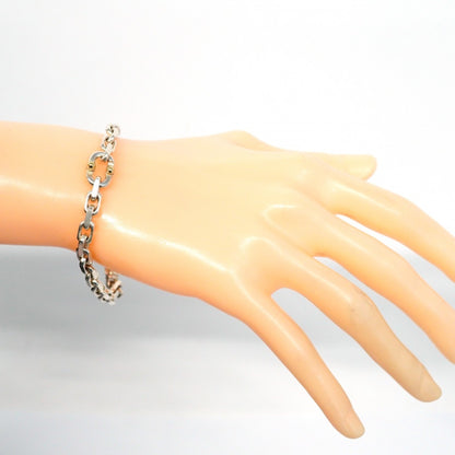 Tiffany Bracelet Makers 18Kyg Yellow Gold