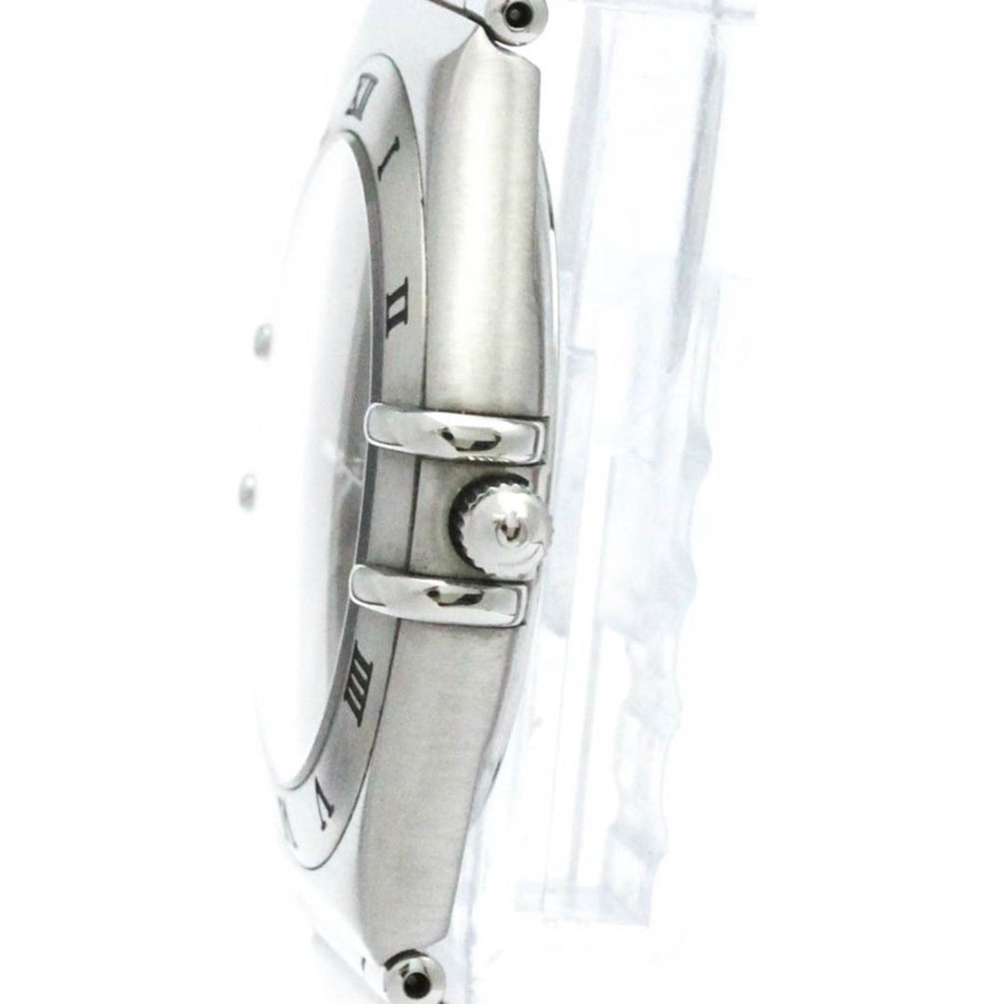 Omega Constellation Stainless Steel Quartz