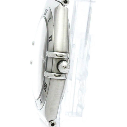 Omega Constellation Stainless Steel Quartz