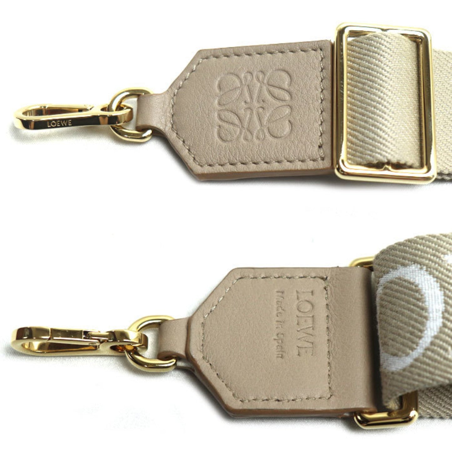 Loewe Shoulder Strap
