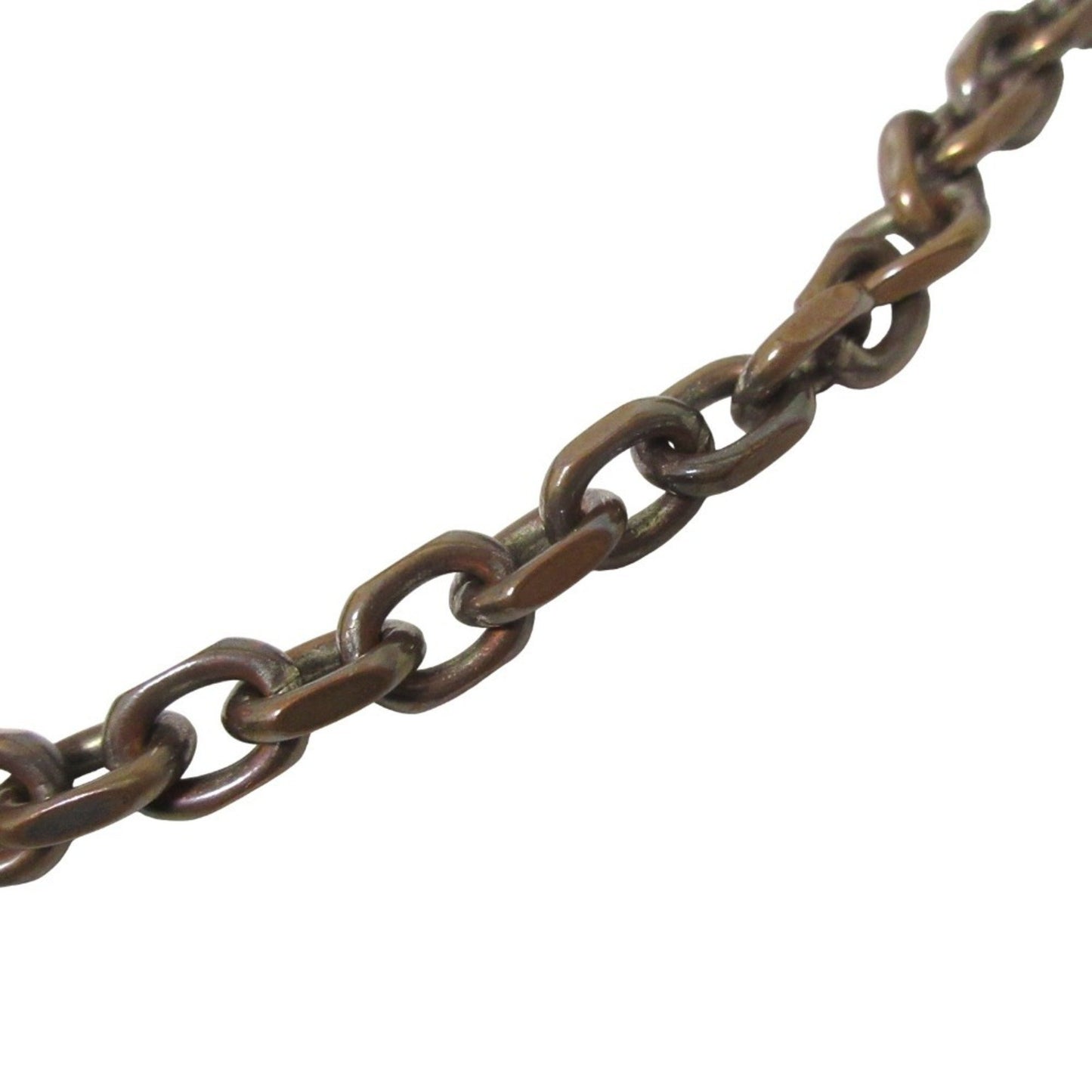 Maison Margiela 11 Chain Wallet Shoulder Bag