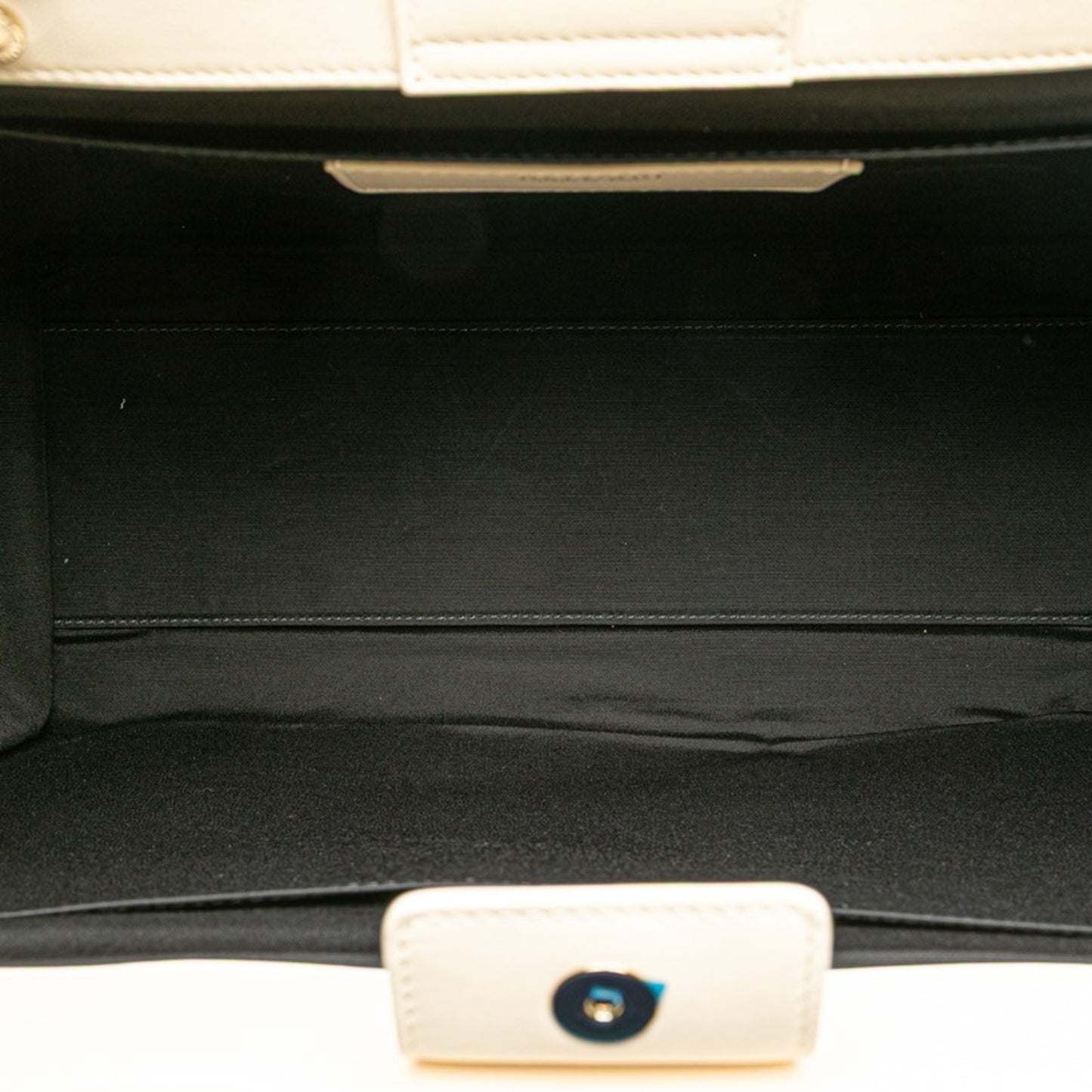 Bvlgari Butterfly Handbag/Shoulder Bag