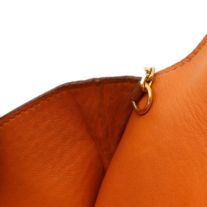 Hermes Dogon Key Case