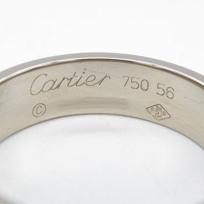 Cartier Love Ring