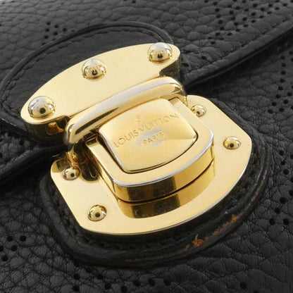 Louis Vuitton Mahina Portefeuille Amelia M95549 Wallet