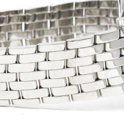 Omega De Ville Prestige Steel Hand-Winding