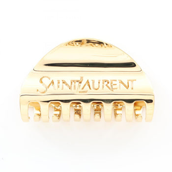 Yves Saint Laurent Saint Laurent Hair Clip Gp (Gold Plated)