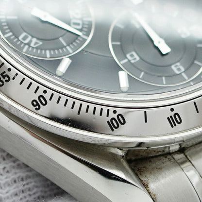 Omega Speedmaster 3513.50 Black Dial