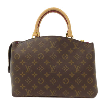Louis Vuitton M45900 Petit Palais Pm Handbag Monogram Canvas