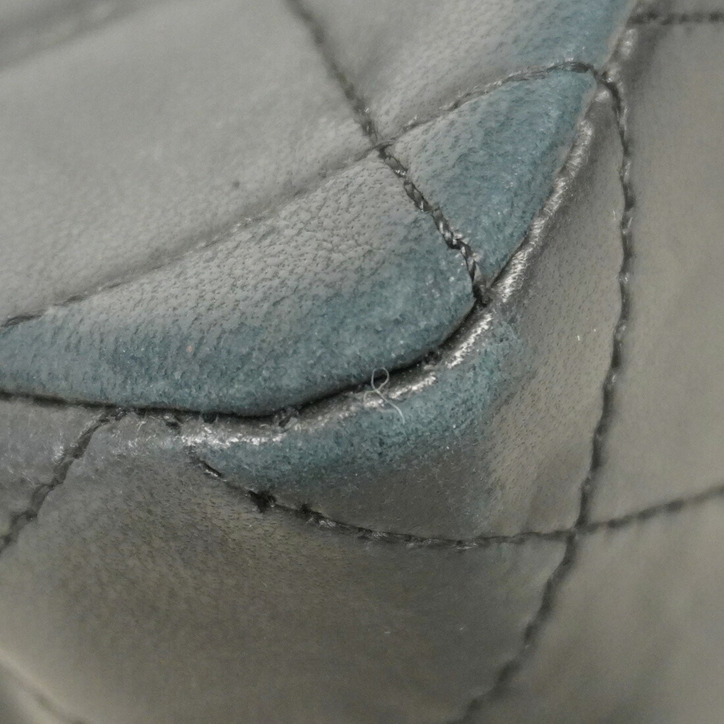 Chanel Matelasse Shoulder Bag With Double Flap And Chain