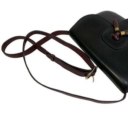 Celine Tassel Medium Shoulder Bag