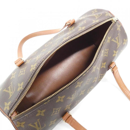 Louis Vuitton Monogram Papillon 30Cm Handbag M51365