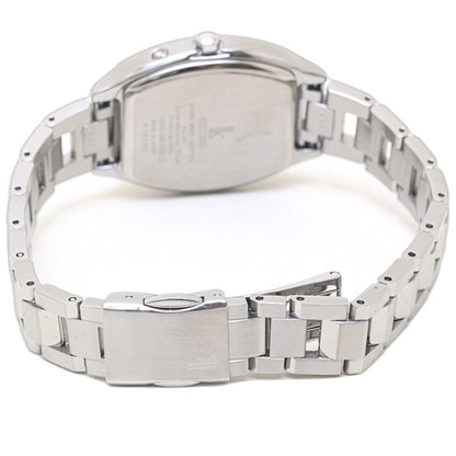 Seiko Lukia Standard Collection Ssvw091 1B22-0Bc0