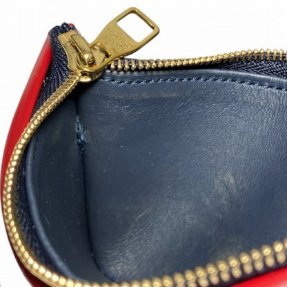 Louis Vuitton Portefeuille Capucines Compact M63741 Tri-Fold Wallet