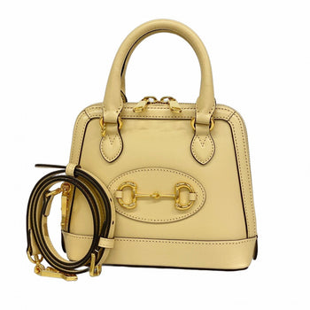 Gucci Horsebit Handbag 640716