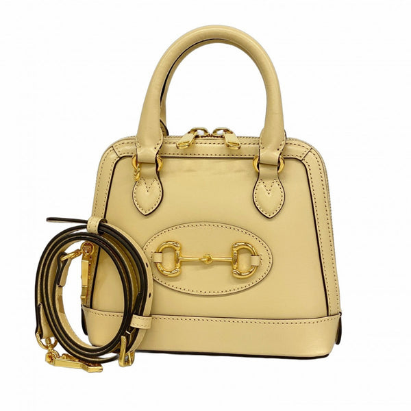 Gucci Horsebit Handbag 640716
