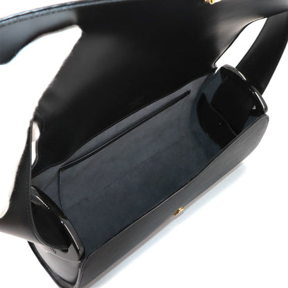 Louis Vuitton Epi Nocturne Gm Shoulder Bag In Leather