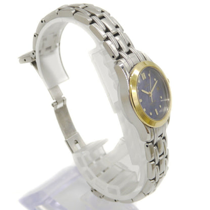 Omega Seamaster 120 Women'S Quartz Watch