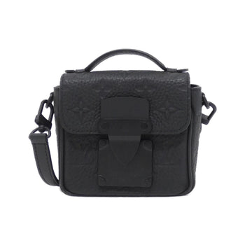 Louis Vuitton Taurillon Monogram Pico S Lock M83148 Shoulder Bag