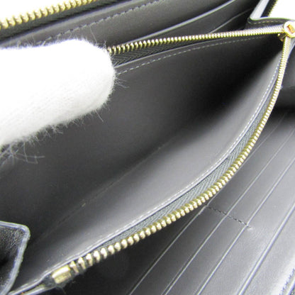 Celine Large Zipped Wallet 10B553 Men