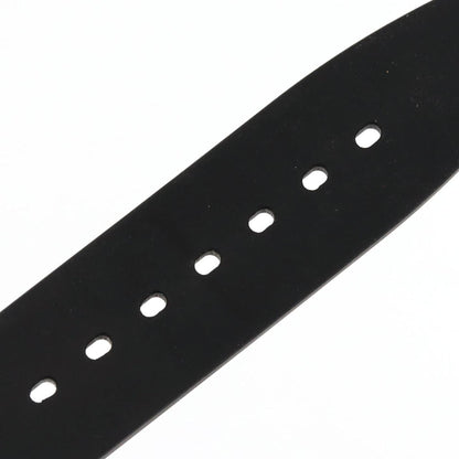 Bvlgari Aluminium Bb40At 103445 Automatic Watch