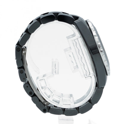 Chanel J12 H0685 Black Dial