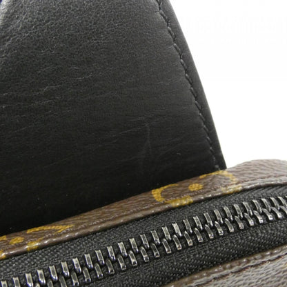 Louis Vuitton Monogram Macassar Avenue Sling Bag M45897 Shoulder