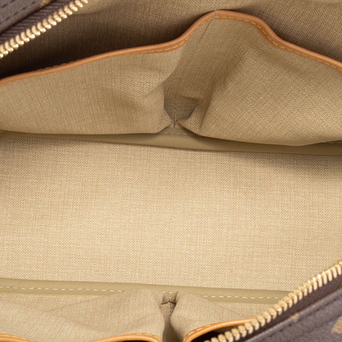 Louis Vuitton Trouville Monogram Tote Bag M42228