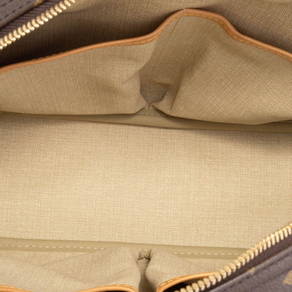 Louis Vuitton Trouville Monogram Tote Bag M42228